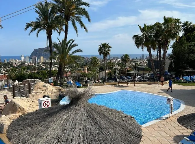 Imperial Park Apartman *