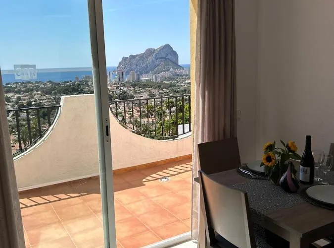 Imperial Park Apartman *