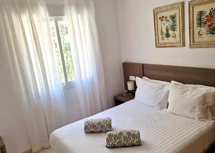 Apartman Imperial Park