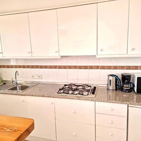Appartement Imperial Park Calpe